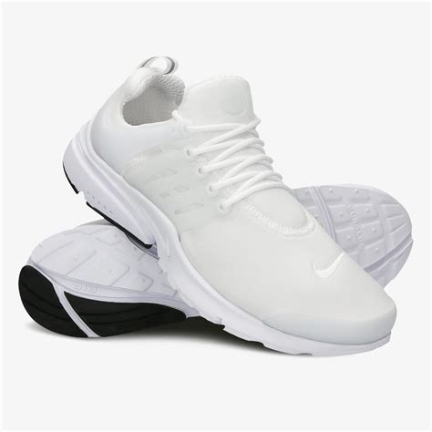 weiße sneaker herren nike presto|air presto schuhe.